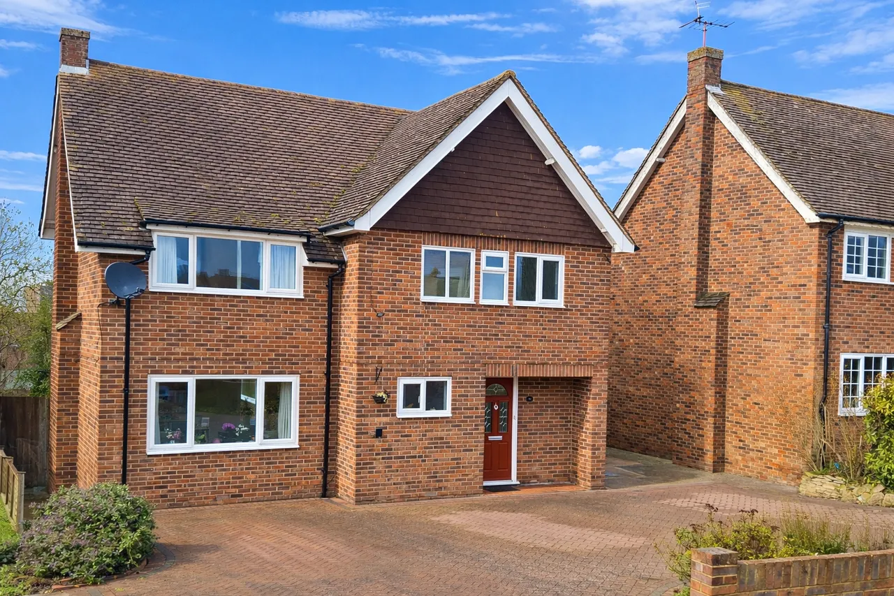 4 bed house for sale, Pigeon Lane, Herne Bay, CT6