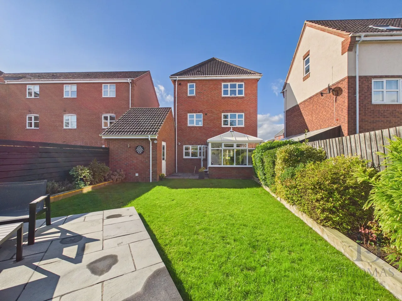 Brettsil Drive, Ruddington, NG11, photo 24