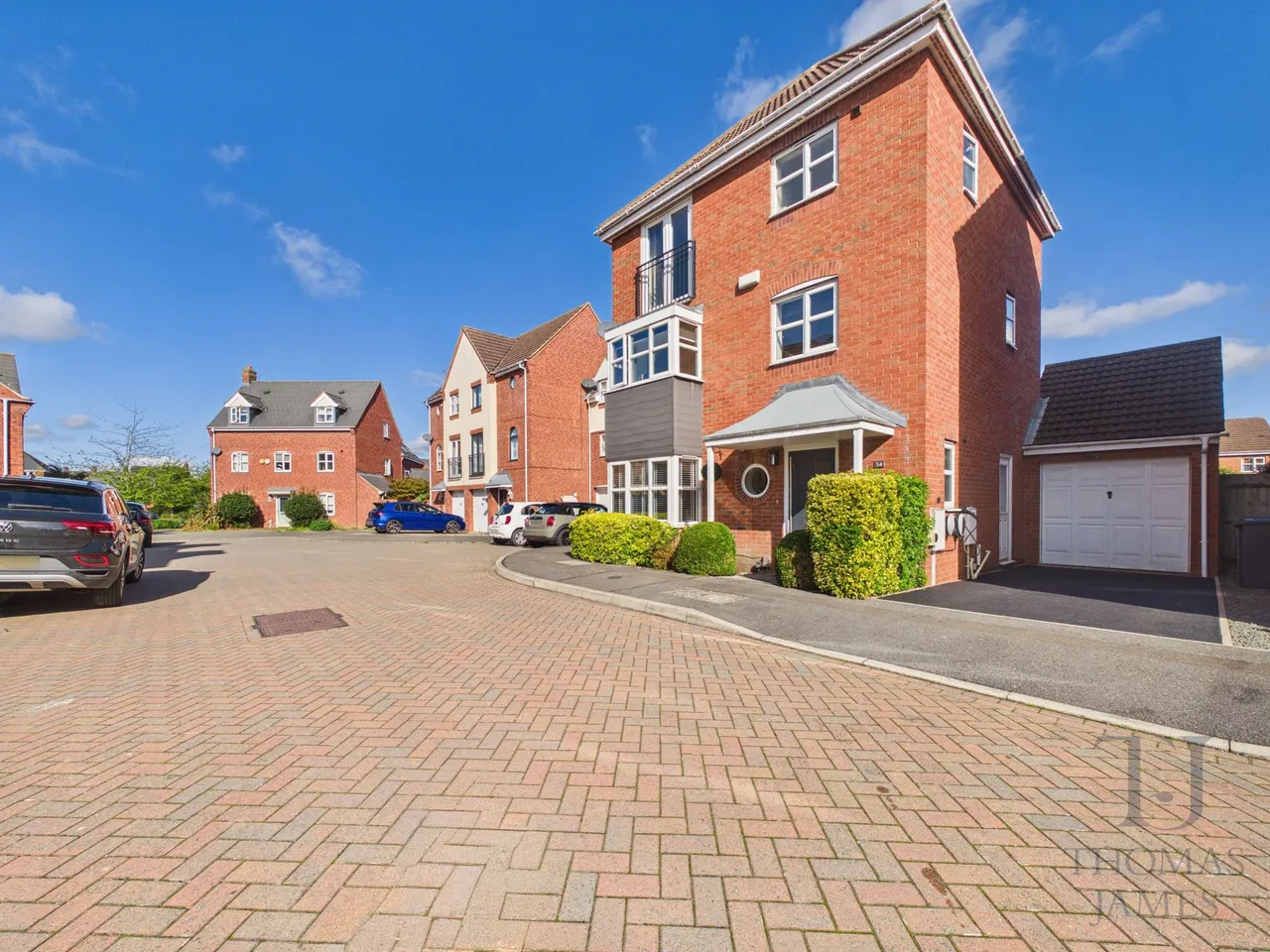 Brettsil Drive, Ruddington, NG11, photo 25