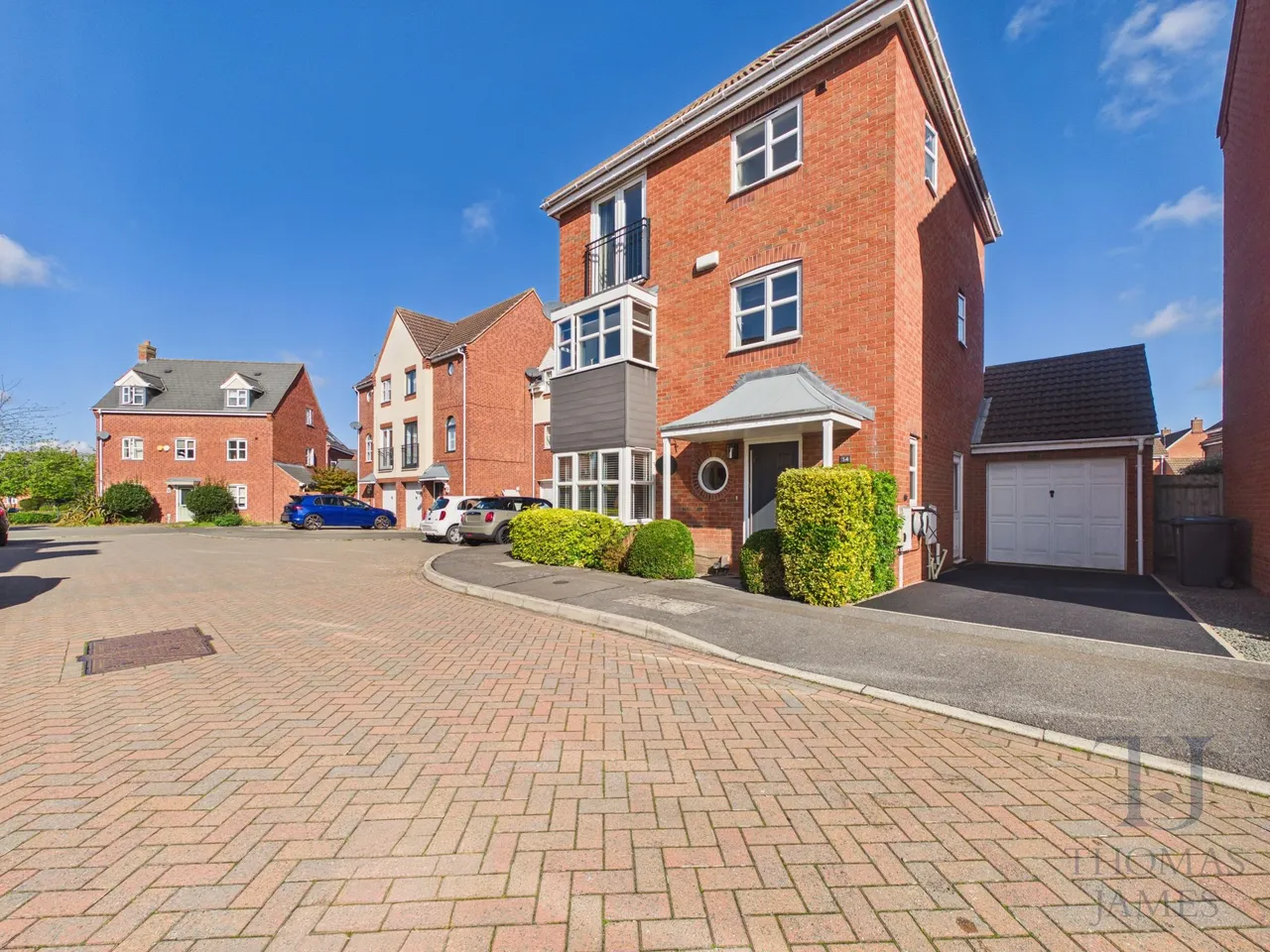 5 bed house for sale, Brettsil Drive, Ruddington, NG11