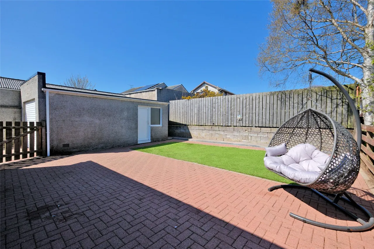 Barratt Drive, Ellon, AB41, photo 20