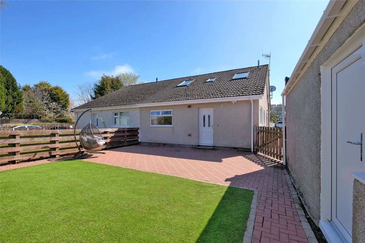 Barratt Drive, Ellon, AB41, photo 21