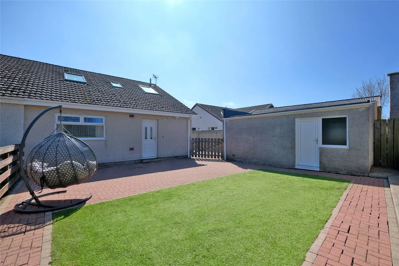 Barratt Drive, Ellon, AB41, photo 22