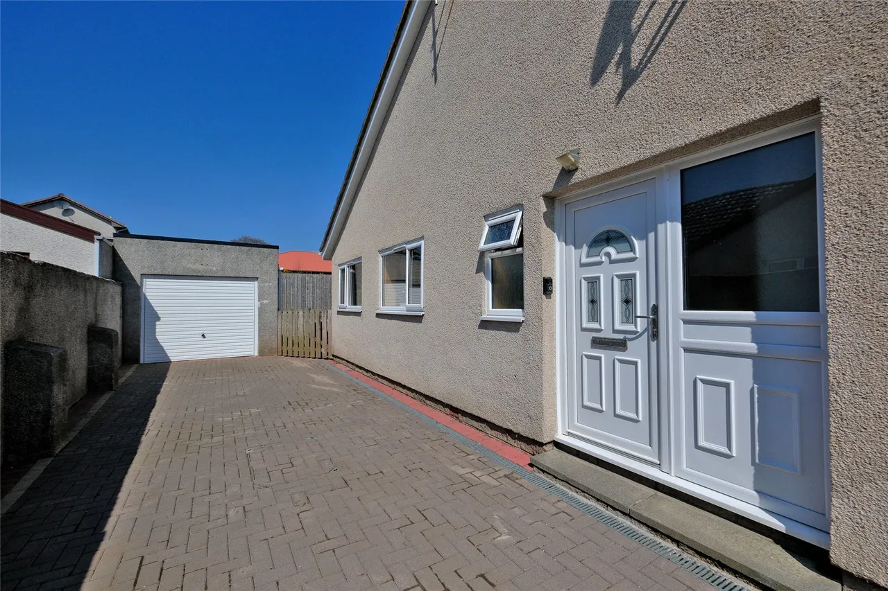 Barratt Drive, Ellon, AB41, photo 19