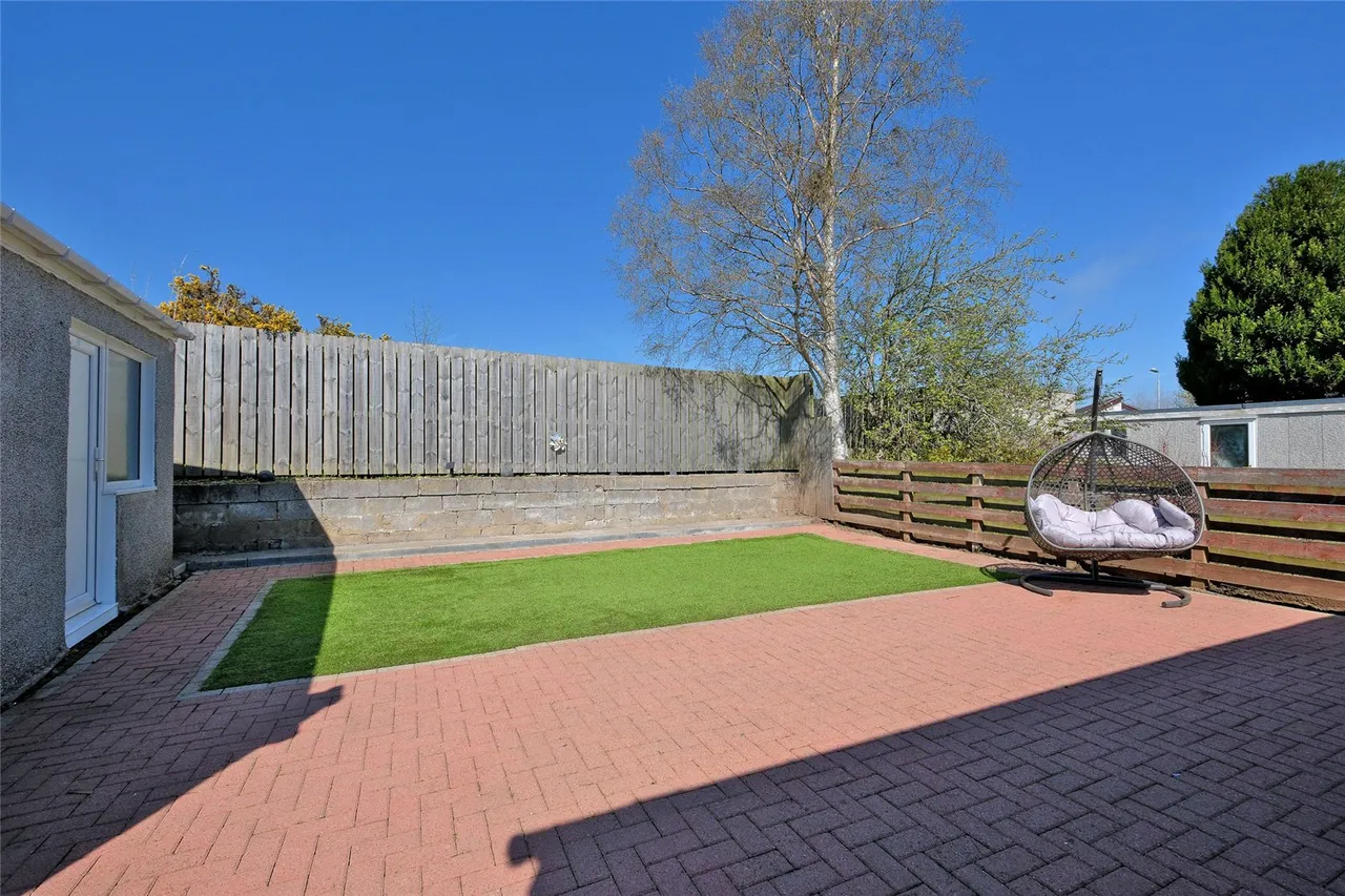 Barratt Drive, Ellon, AB41, photo 18