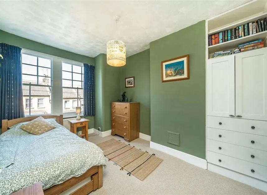 Wyndcliff Road, Charlton, SE7, photo 7