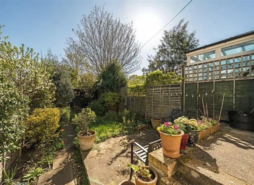 Wyndcliff Road, Charlton, SE7, photo 8