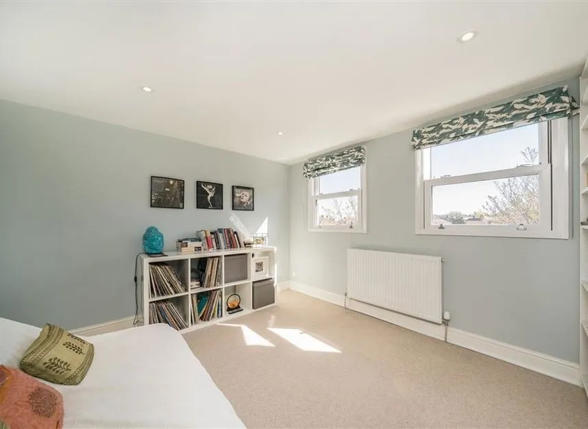 Wyndcliff Road, Charlton, SE7, photo 6