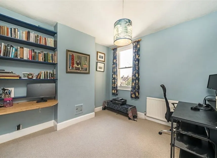 Wyndcliff Road, Charlton, SE7, photo 10