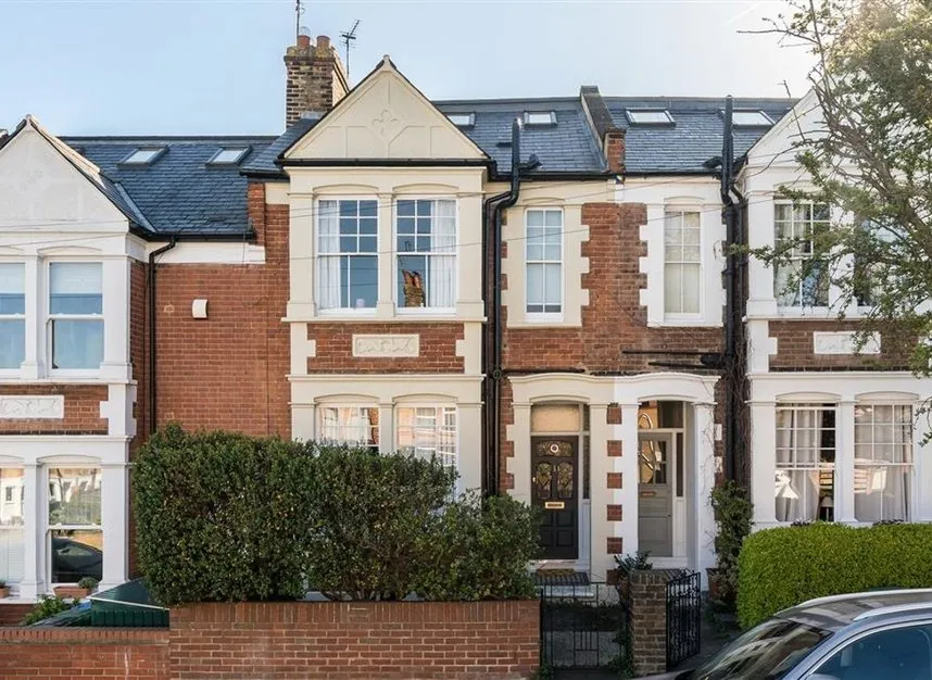 5 bed house for sale — Wyndcliff Road, Charlton, SE7