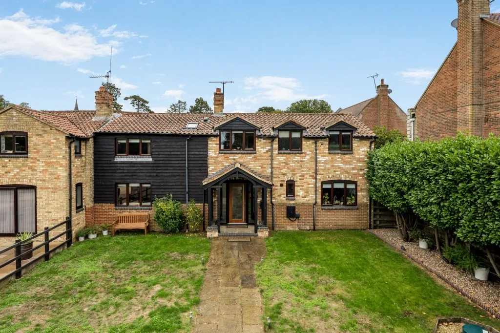 Church Road, Westoning, MK45, photo 17