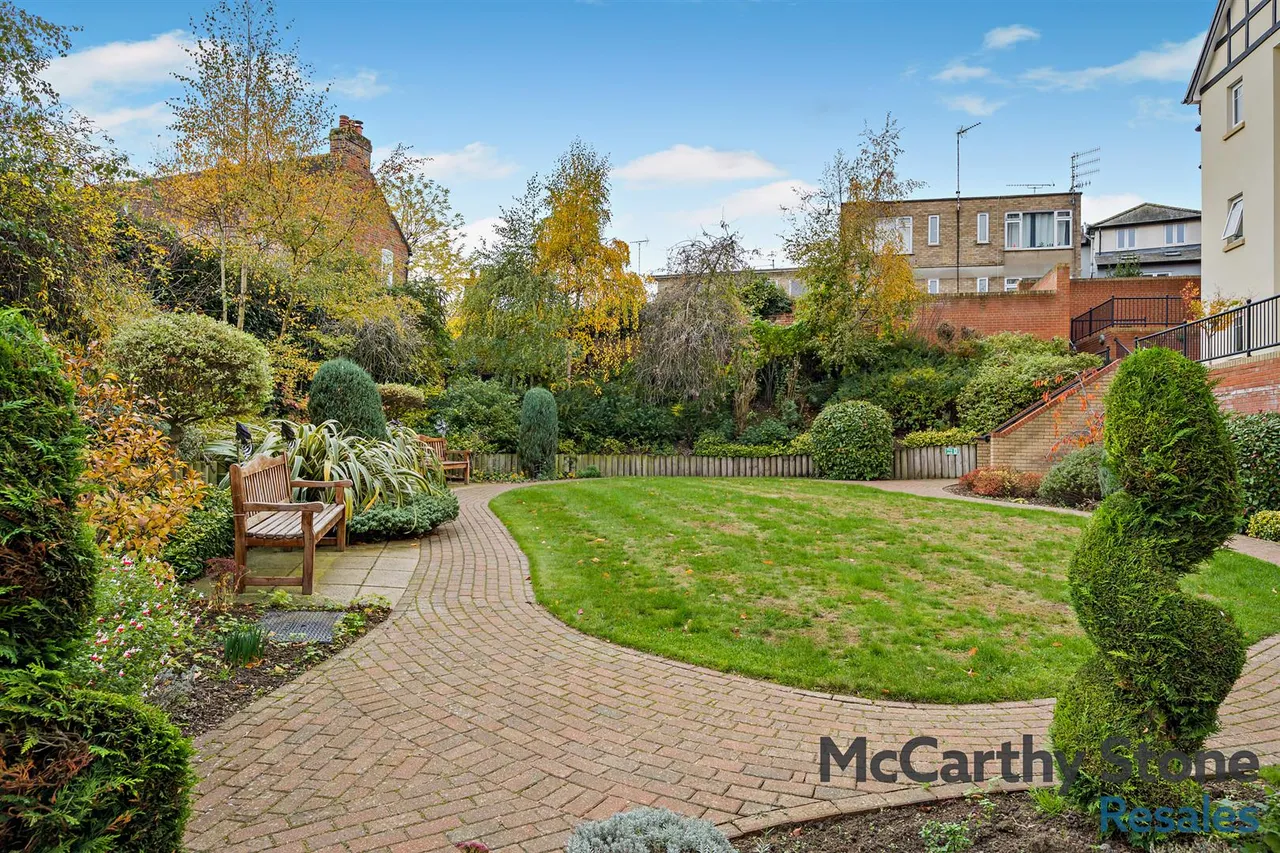Cotton Lane, Bury St. Edmunds, IP33, photo 15
