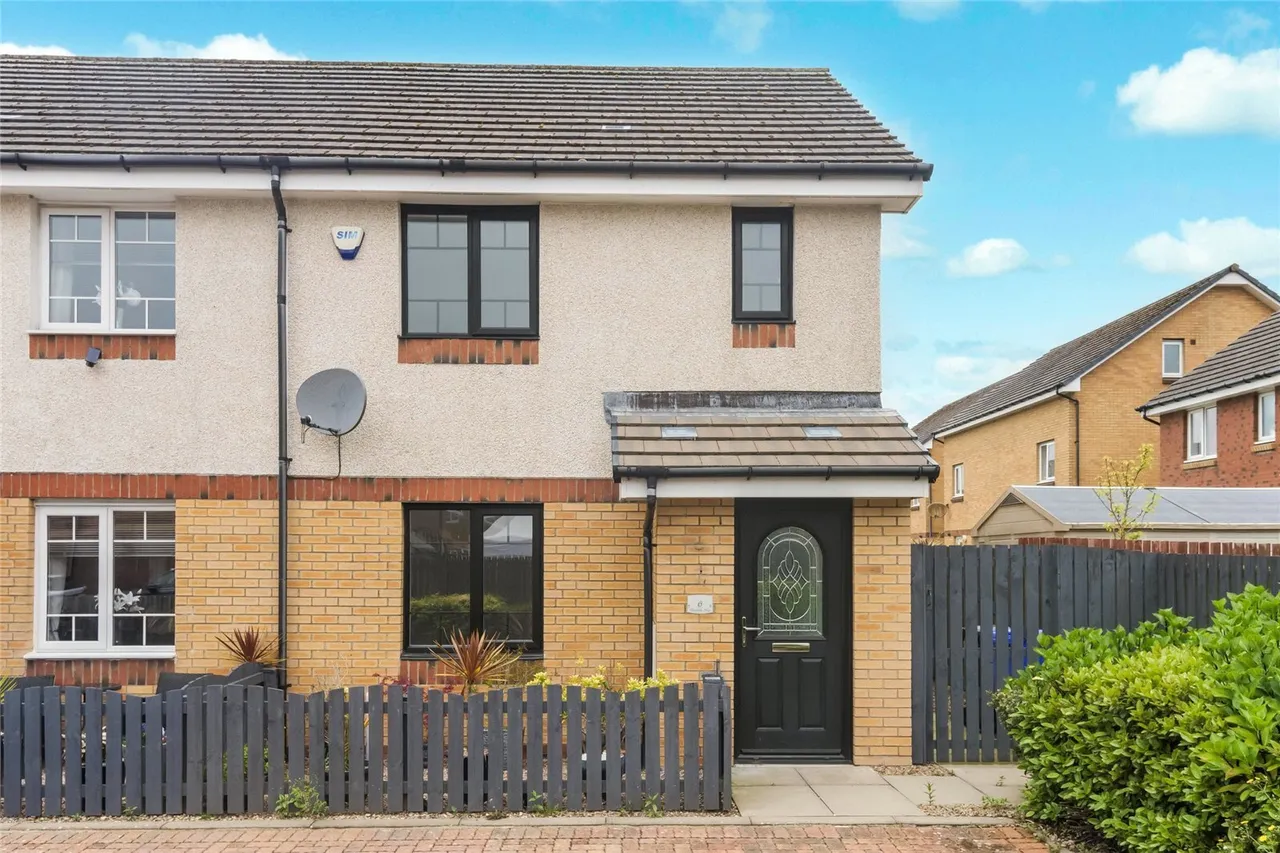 Adamston Way, PORT GLASGOW, Renfrewshire, PA14, photo 18