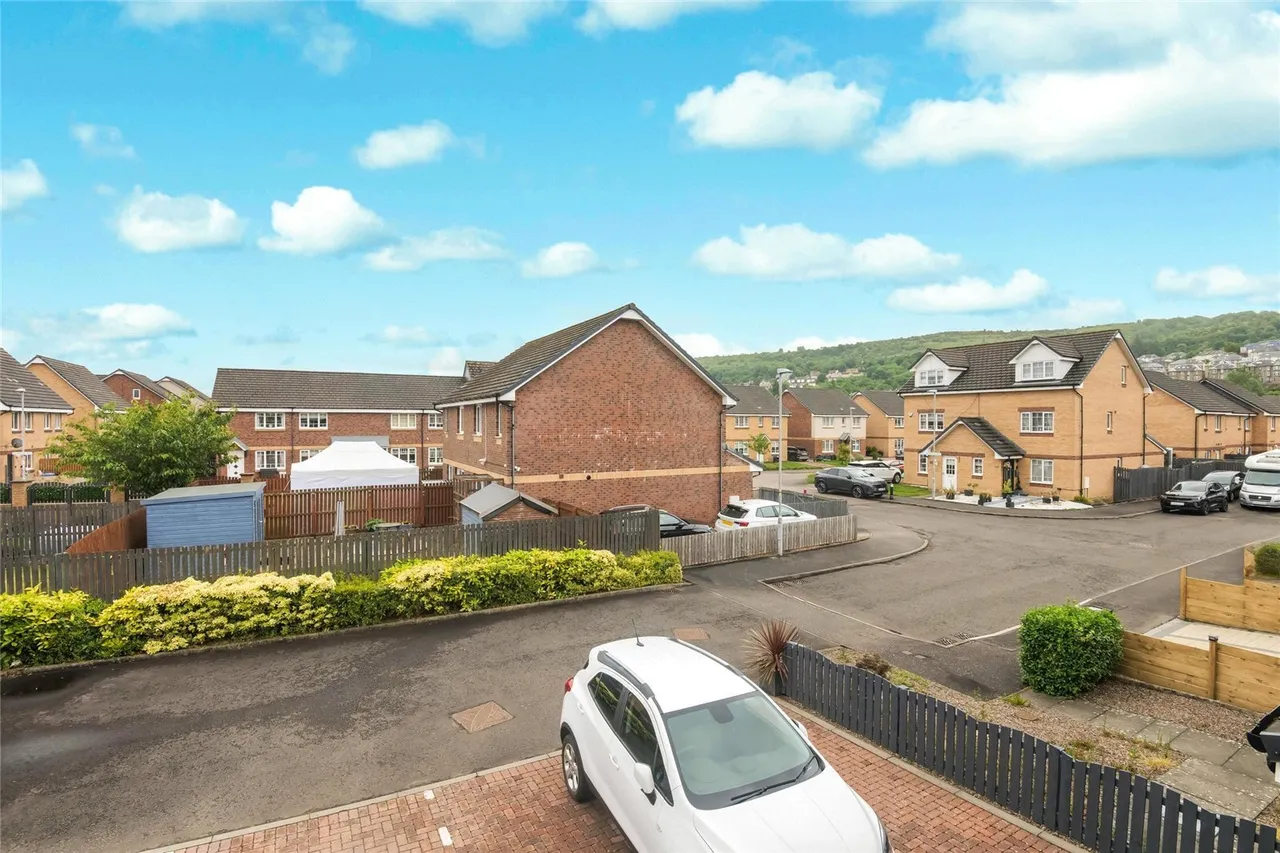 Adamston Way, PORT GLASGOW, Renfrewshire, PA14, photo 19