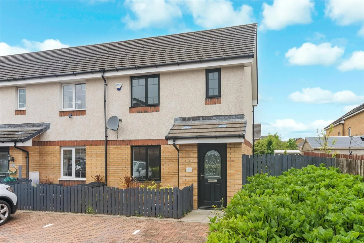Adamston Way, PORT GLASGOW, Renfrewshire, PA14, photo 17