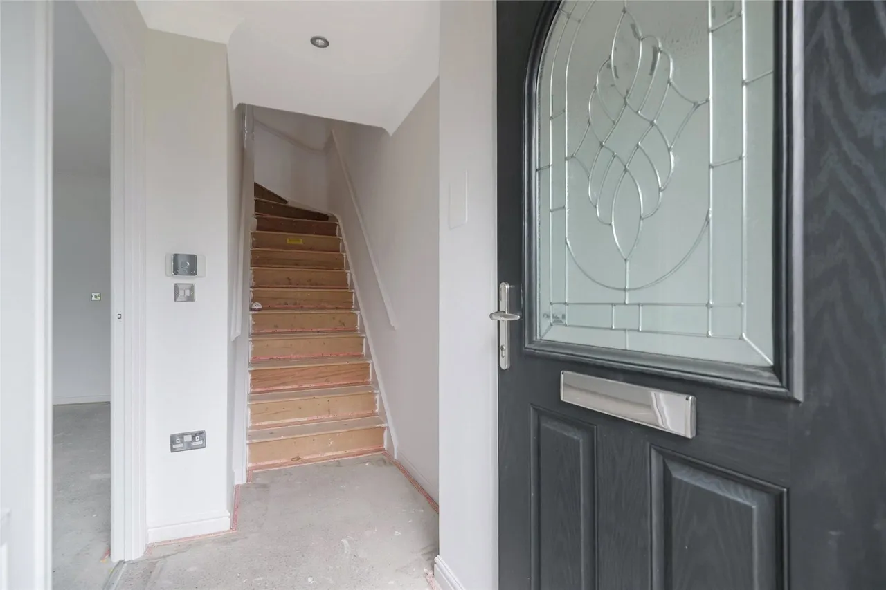 Adamston Way, PORT GLASGOW, Renfrewshire, PA14, photo 4