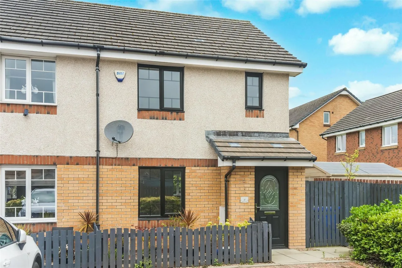 Adamston Way, PORT GLASGOW, Renfrewshire, PA14, photo 16