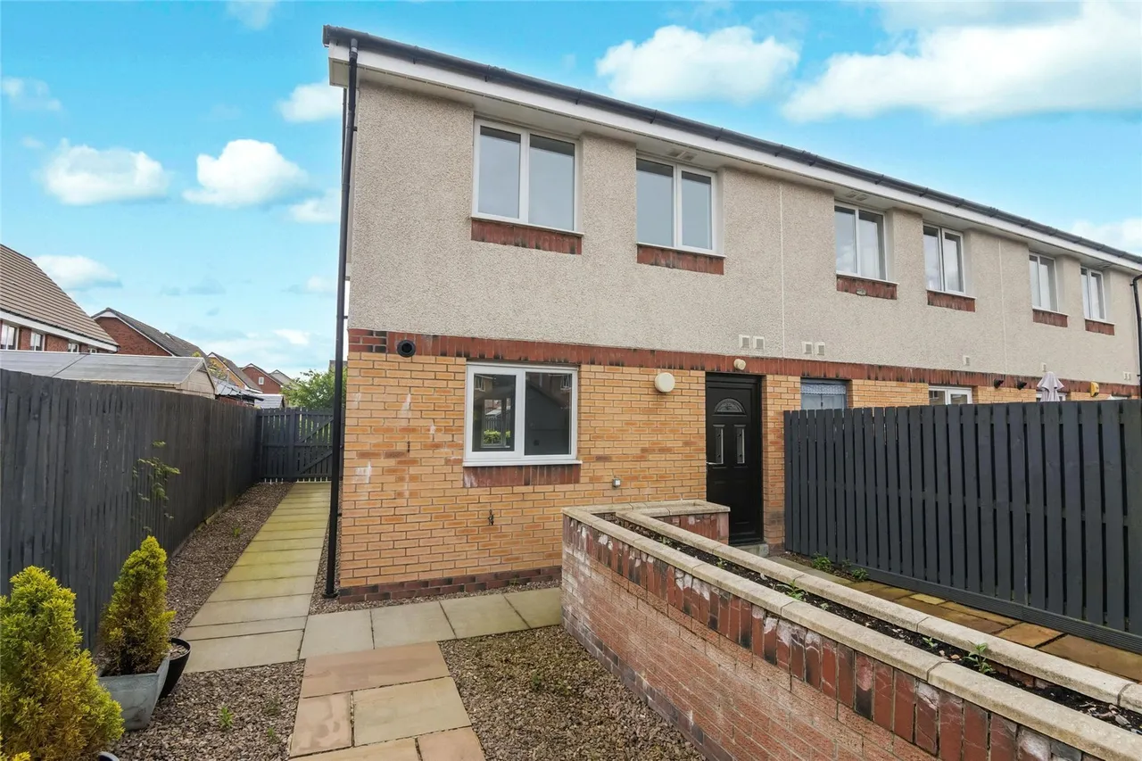 Adamston Way, PORT GLASGOW, Renfrewshire, PA14, photo 14