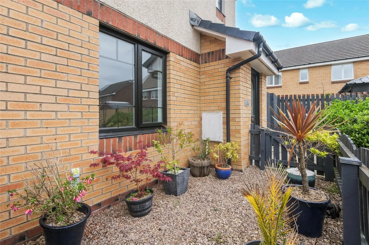 Adamston Way, PORT GLASGOW, Renfrewshire, PA14, photo 13