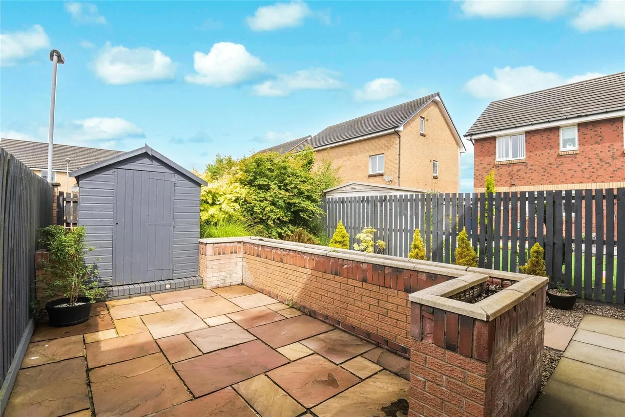 Adamston Way, PORT GLASGOW, Renfrewshire, PA14, photo 12