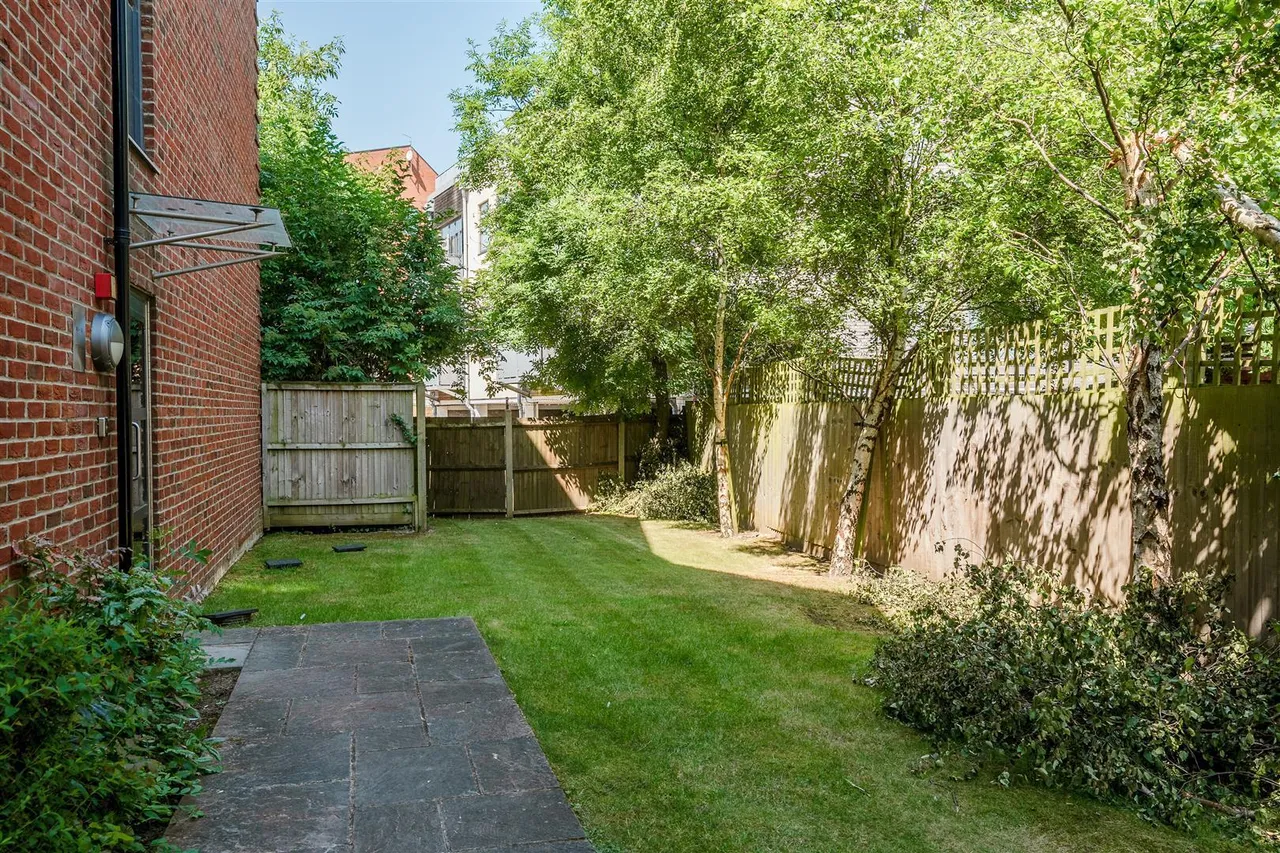 Otter Way, Yiewsley, UB7, photo 11