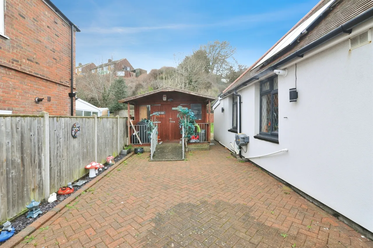 Bexhill Road, St. Leonards-On-Sea, TN38, photo 20