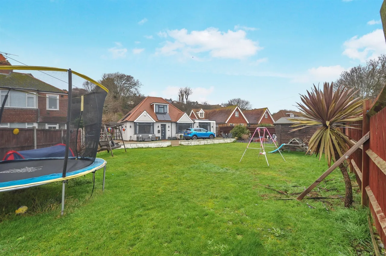 Bexhill Road, St. Leonards-On-Sea, TN38, photo 22
