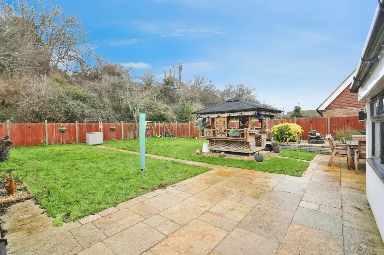 Bexhill Road, St. Leonards-On-Sea, TN38, photo 21