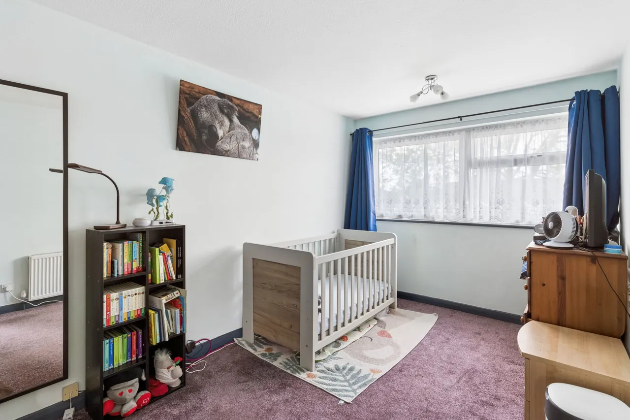 Broom Grove, Knebworth, Knebworth, SG3 6BQ, photo 10