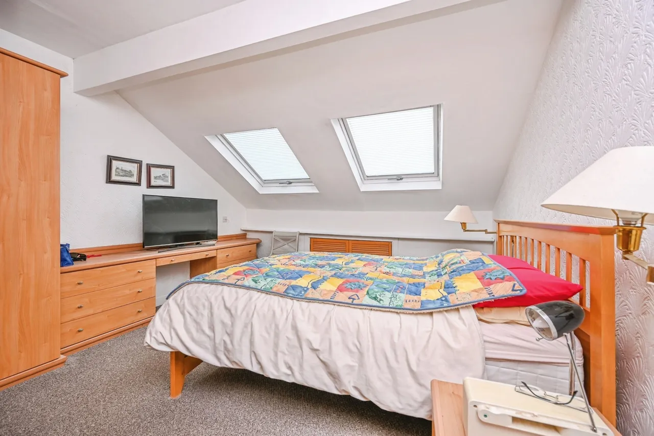 Rowen Court, Liverpool, L17, photo 17