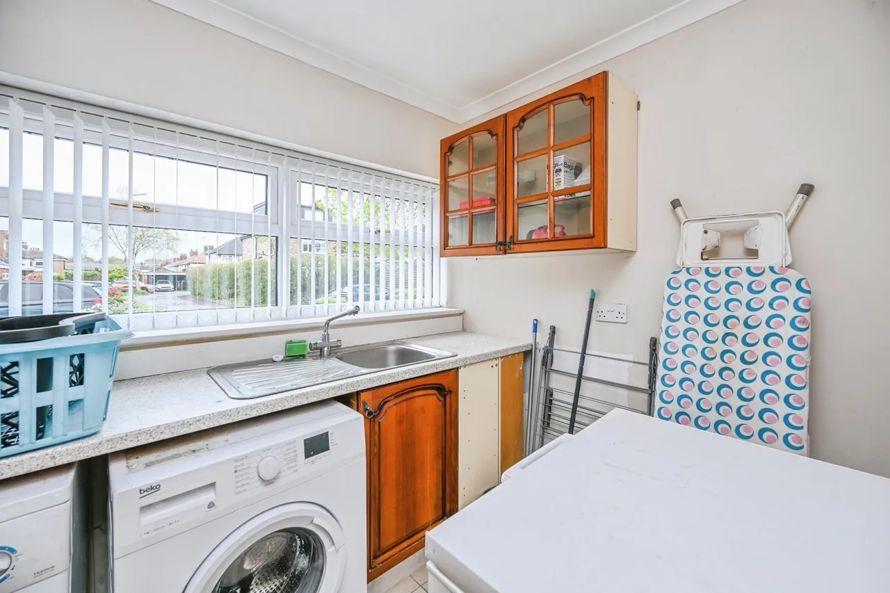 Rowen Court, Liverpool, L17, photo 12