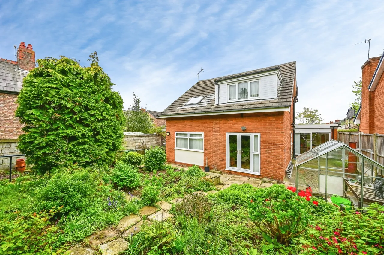 Rowen Court, Liverpool, L17, photo 21