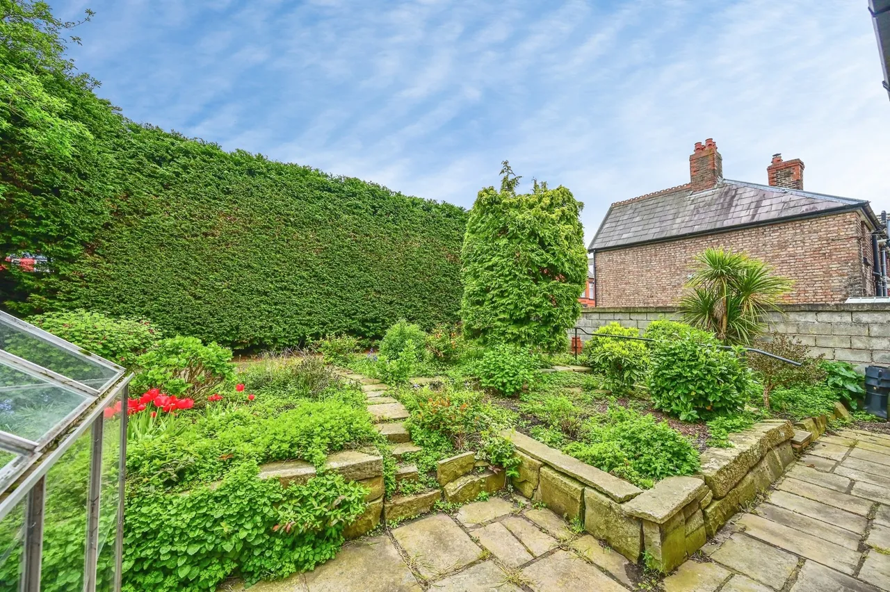 Rowen Court, Liverpool, L17, photo 20
