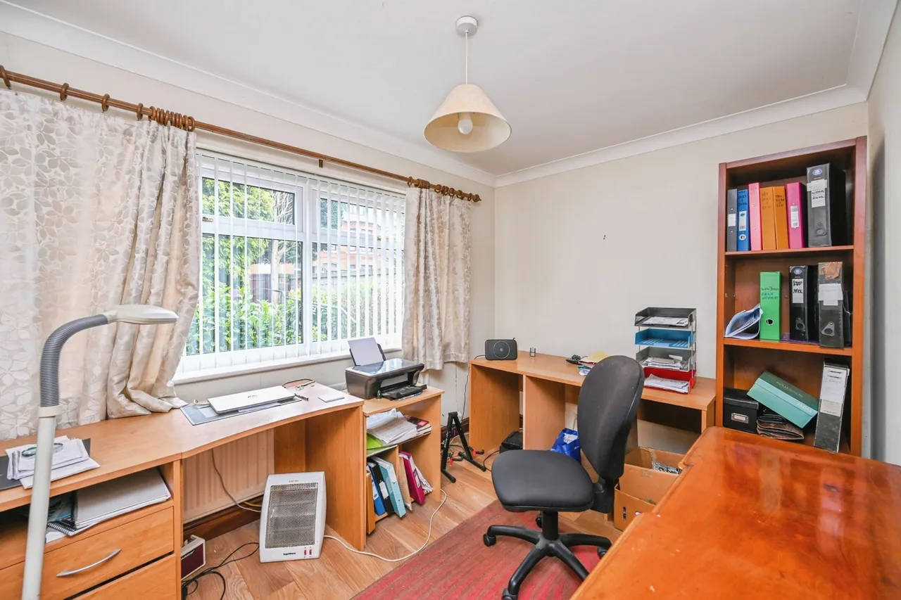 Rowen Court, Liverpool, L17, photo 13