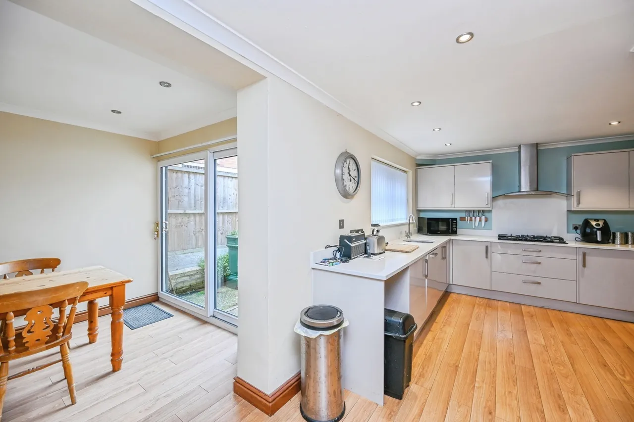 Rowen Court, Liverpool, L17, photo 8
