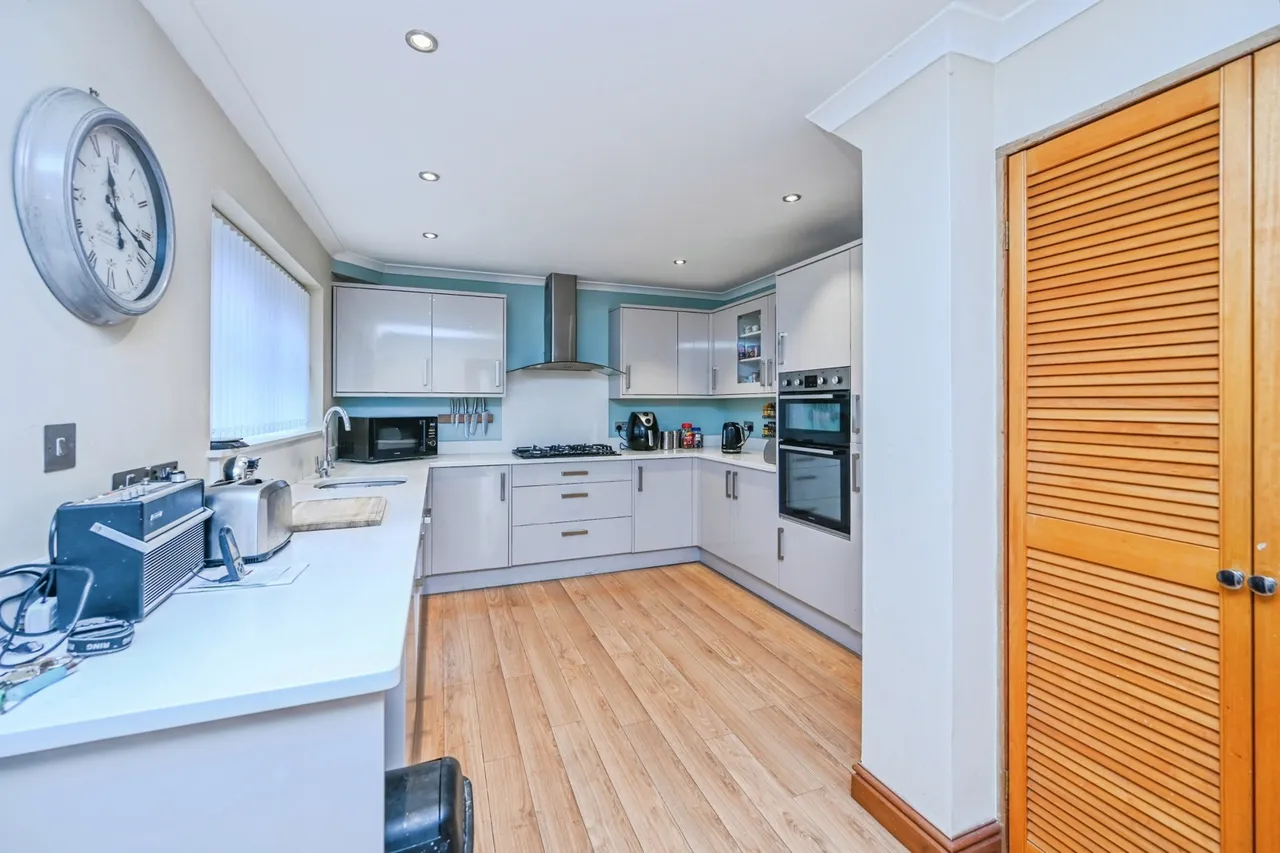 Rowen Court, Liverpool, L17, photo 9
