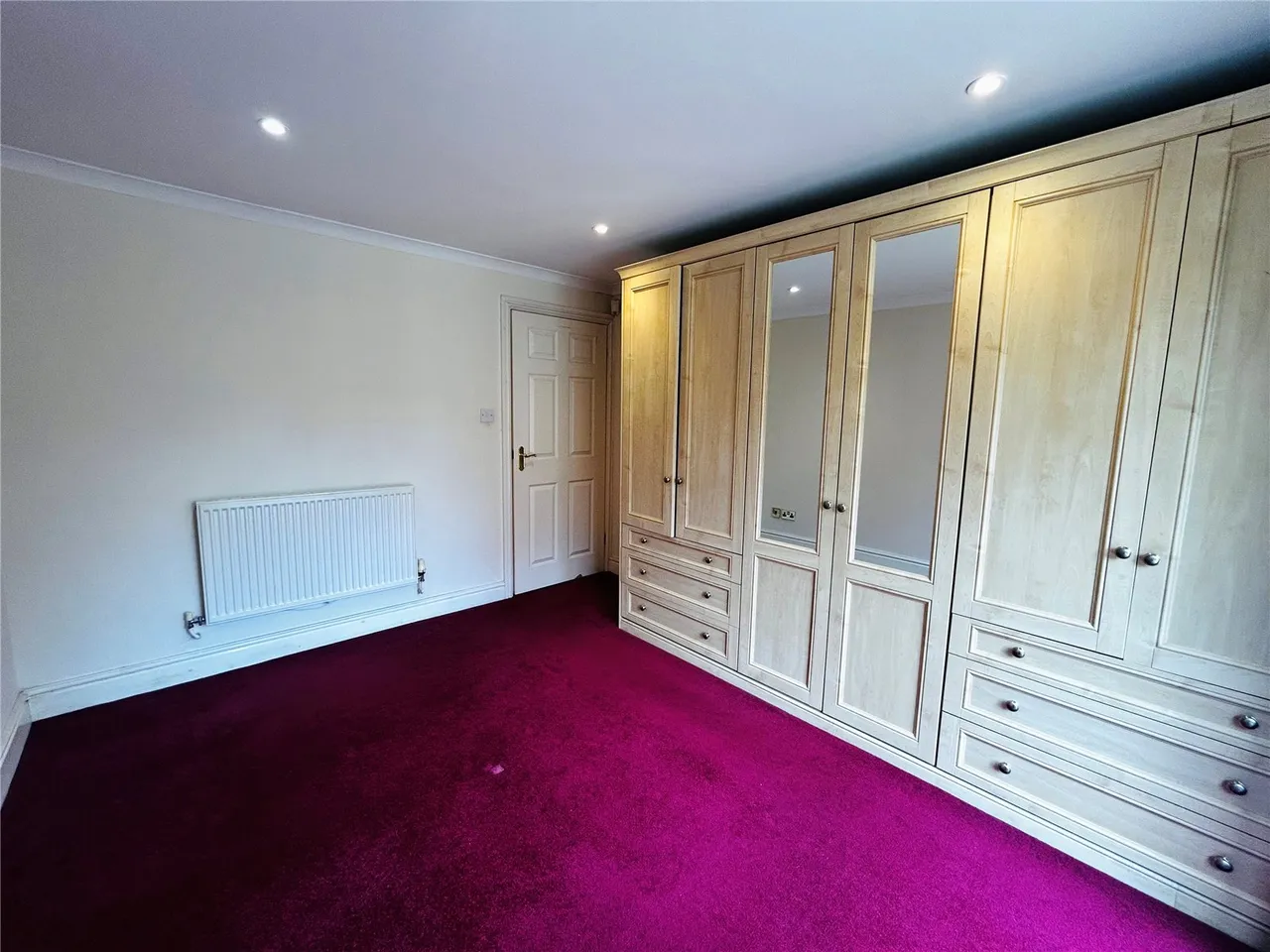 Rowen Court, Liverpool, L17, photo 28