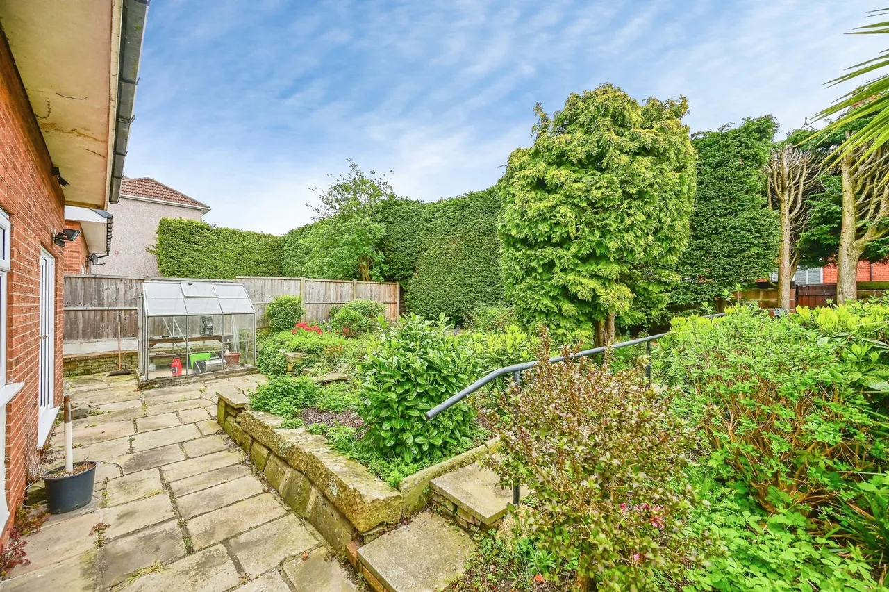 Rowen Court, Liverpool, L17, photo 22