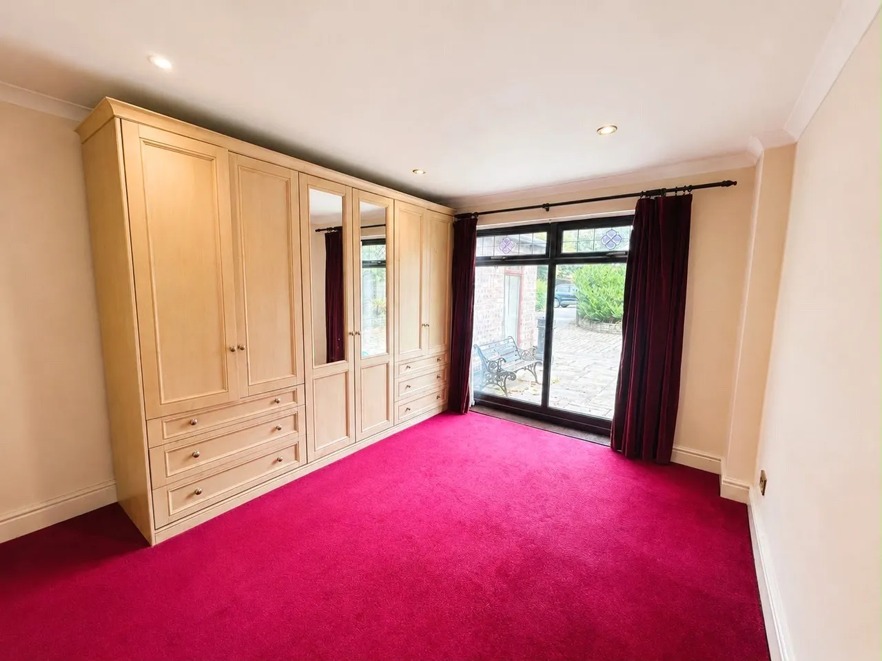 Rowen Court, Liverpool, L17, photo 27