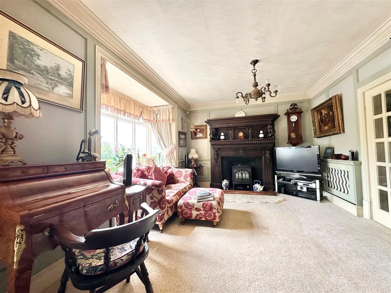 Moorland Road, Birch Vale, SK22, photo 3