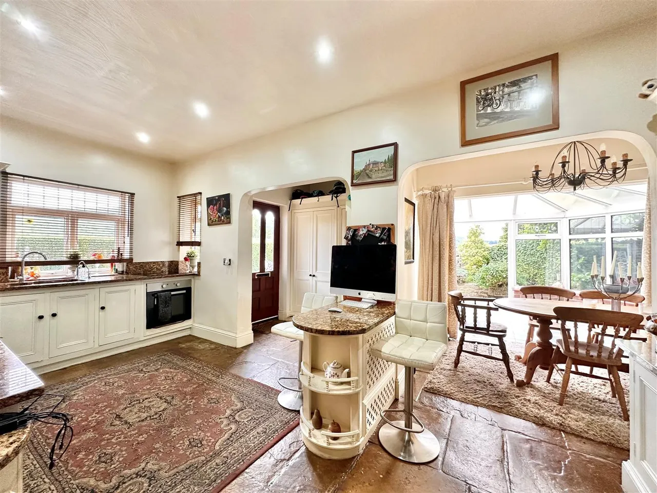 Moorland Road, Birch Vale, SK22, photo 4