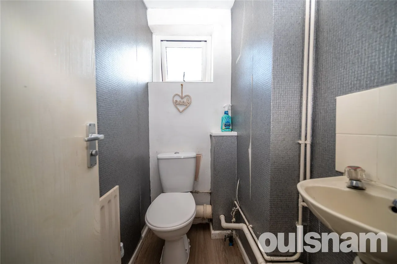 Stilthouse Grove, Rednal, Birmingham, B45 9NN, photo 8