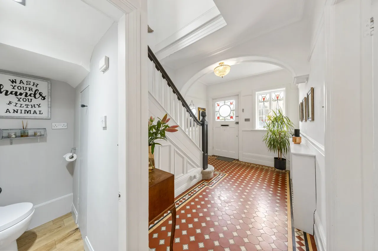 Greenbank Road, Stockton Heath, Warrington, Warrington, WA4 2DW, photo 2