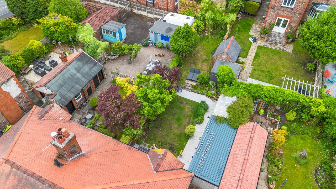 Greenbank Road, Stockton Heath, Warrington, Warrington, WA4 2DW, photo 19