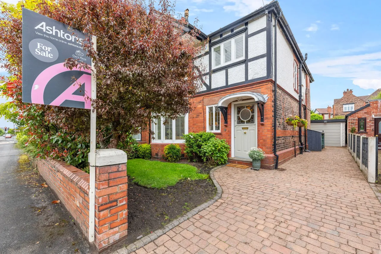 Greenbank Road, Stockton Heath, Warrington, Warrington, WA4 2DW, photo 20