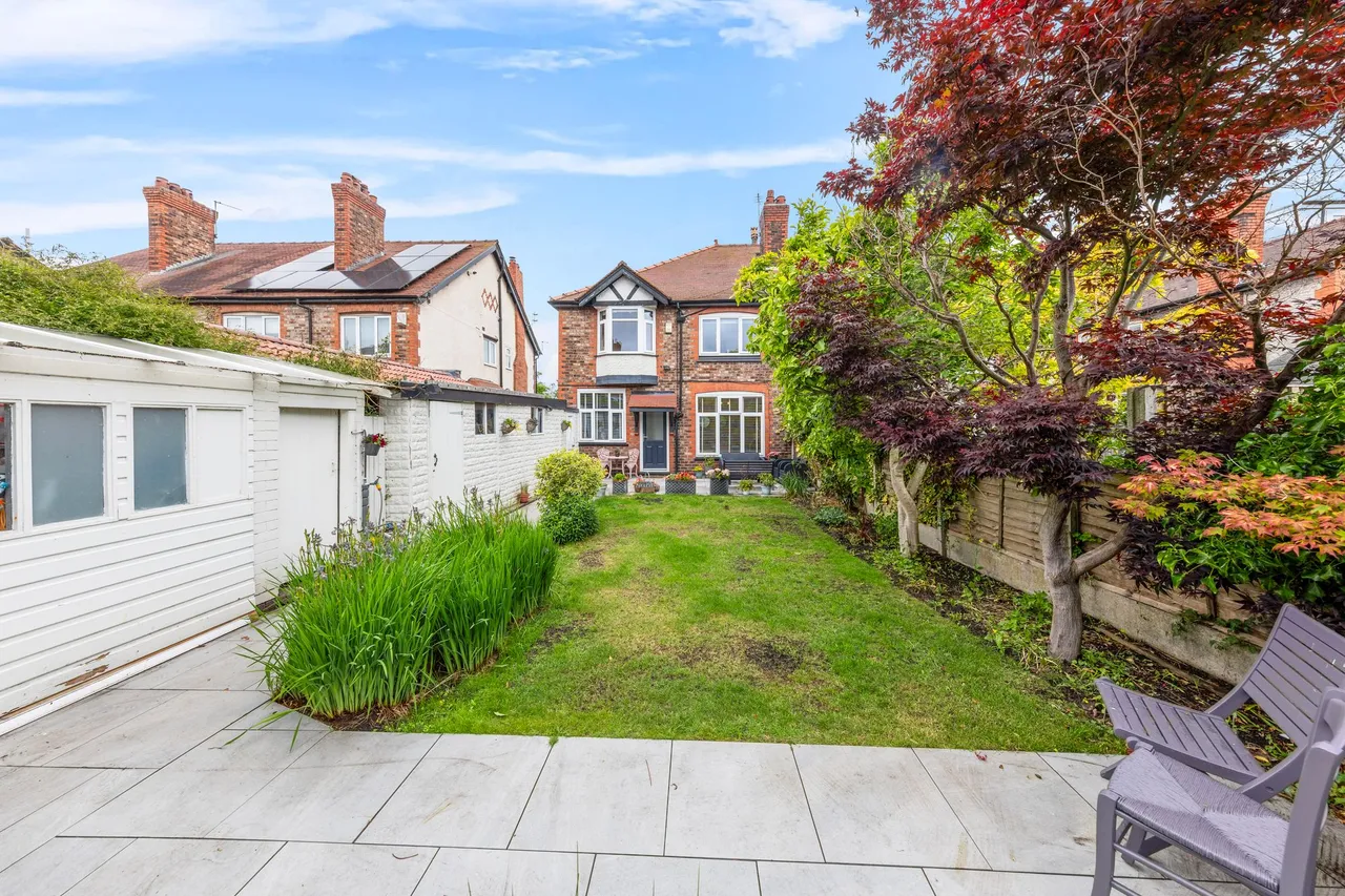 Greenbank Road, Stockton Heath, Warrington, Warrington, WA4 2DW, photo 18