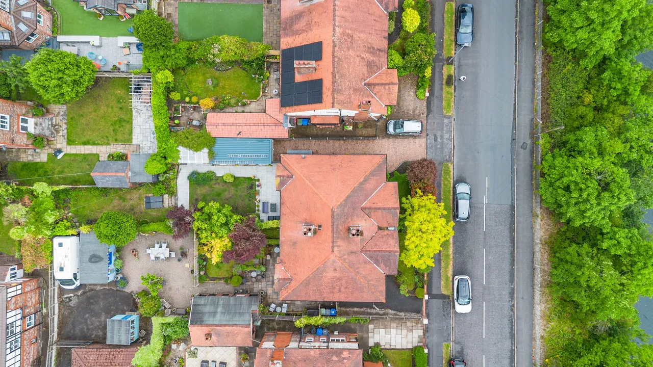 Greenbank Road, Stockton Heath, Warrington, Warrington, WA4 2DW, photo 21