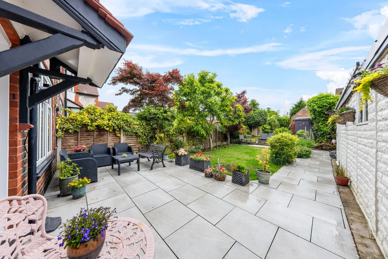 Greenbank Road, Stockton Heath, Warrington, Warrington, WA4 2DW, photo 17