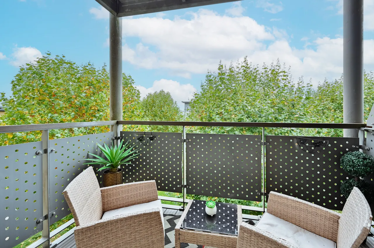 24 Westmount Apartments, Metropolitan Station Approach, Watford, photo 11