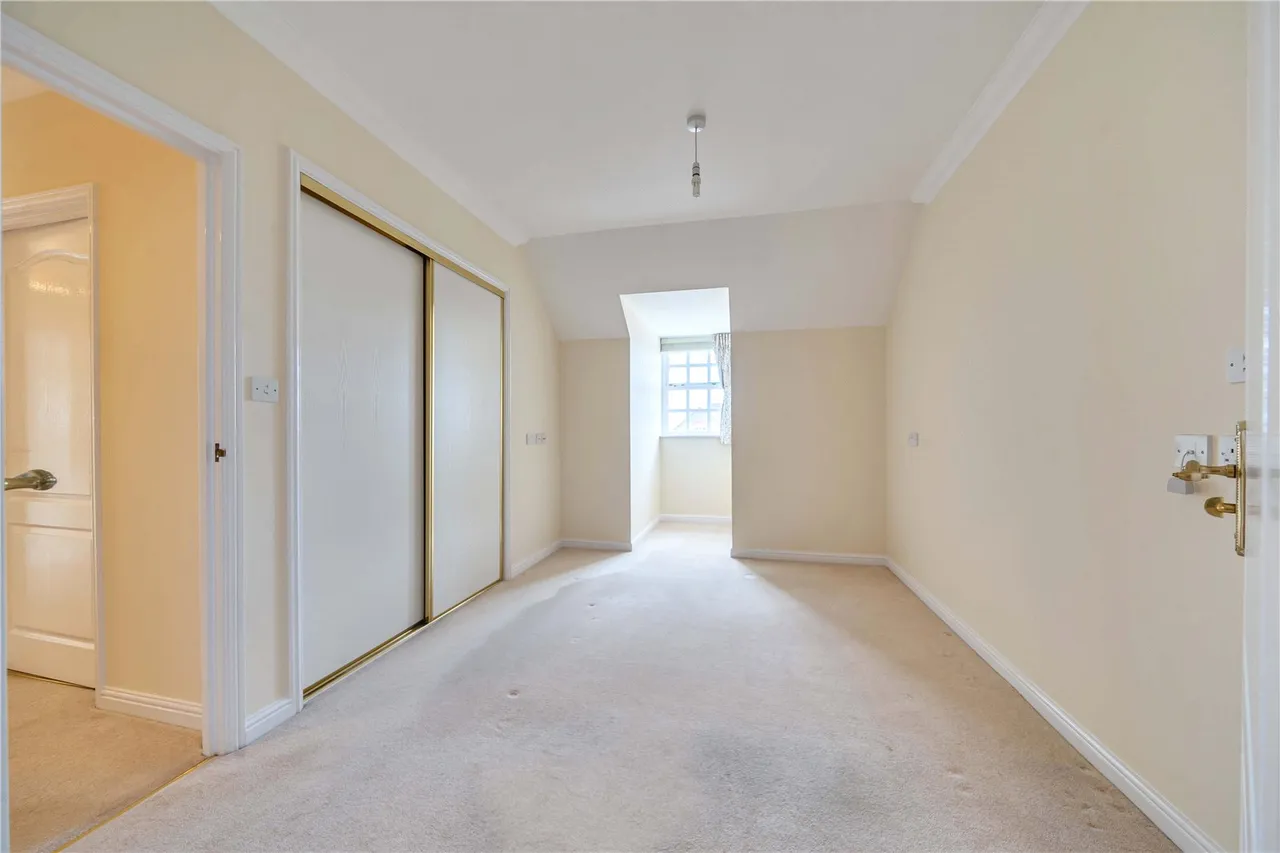 Castle Village, Berkhamsted, photo 5
